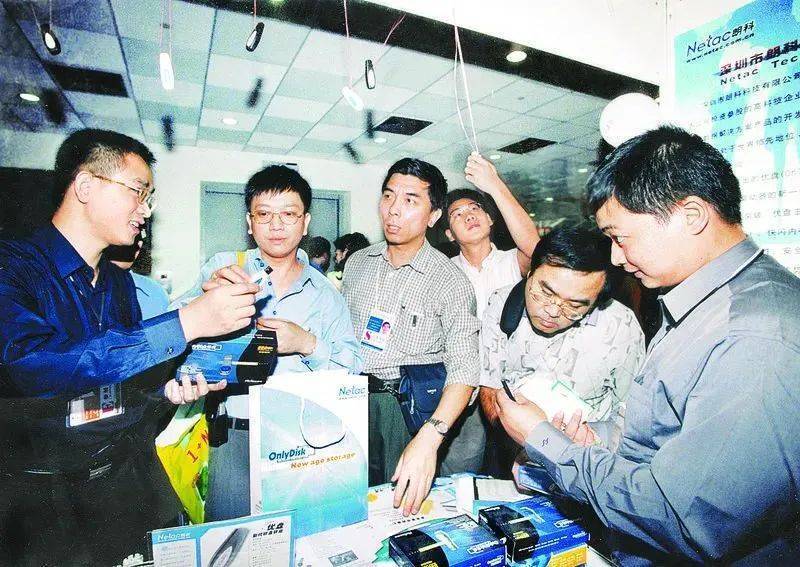 聚焦“战略性技术”:高交会人工智能与机器人展邀您见证“百年未有之大变局”尖峰时刻