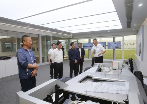 大国工匠与行业专家齐聚柳州进行创新技术交流