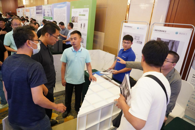 京津冀装配式建筑技术产品推广交流活动现场签约8.3亿元