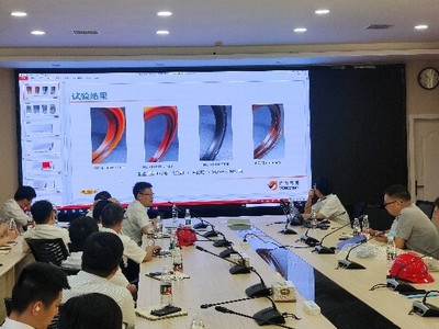 深化技术交流,全力推进国产项目进程