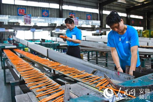 小铅笔书写脱贫记的技术交流