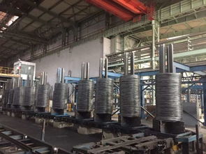 鞍钢帘线钢技术再攀高峰，创新驱动引领行业发展