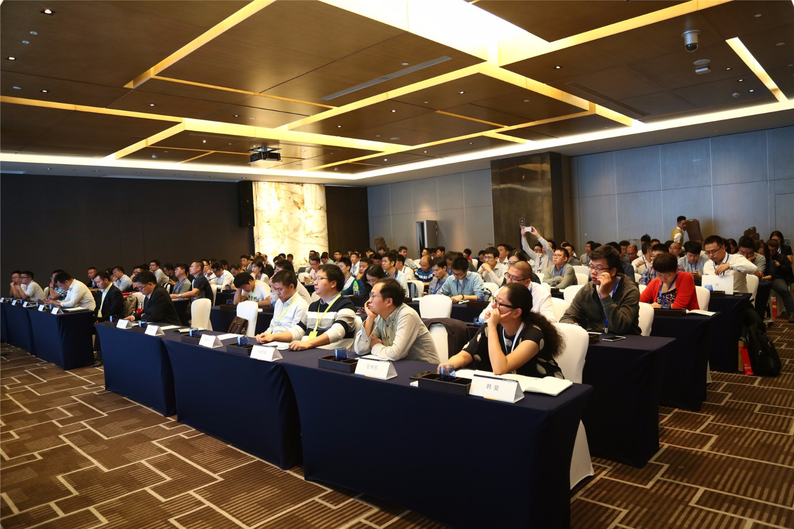 预制梦想，装配未来——2017年广东省装配式建筑技术交流会成功召开