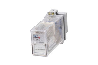 DZS-12CE-S直流回路监视继电器技术详解与产品概览——上海上继科技技术交流