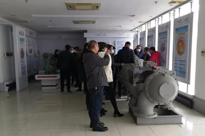 江森自控日立万宝空调2020年广珠渠道技术交流会成功举办，共探行业技术前沿